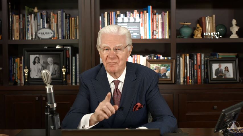 Discipline - Bob Proctor