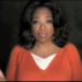 Inspiring Words From Oprah Winfrey